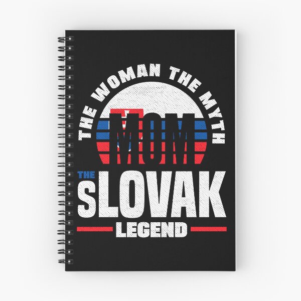 Item preview, Slovak Slovakia Slovak Flag Quote designed and sold by ShopTheStyle.