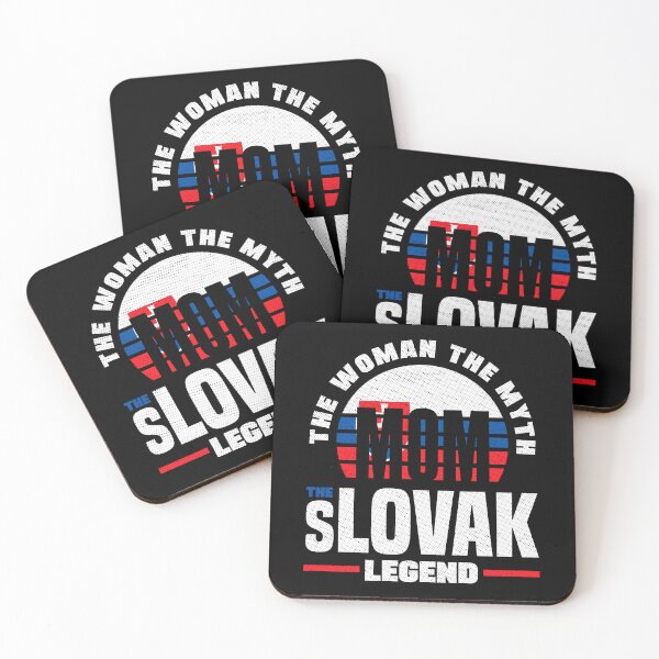 Item preview, Slovak Slovakia Slovak Flag Quote designed and sold by ShopTheStyle.
