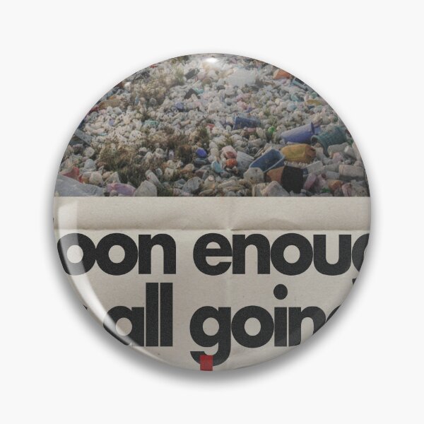 Item preview, Landfill designed and sold by everythingpng1.
