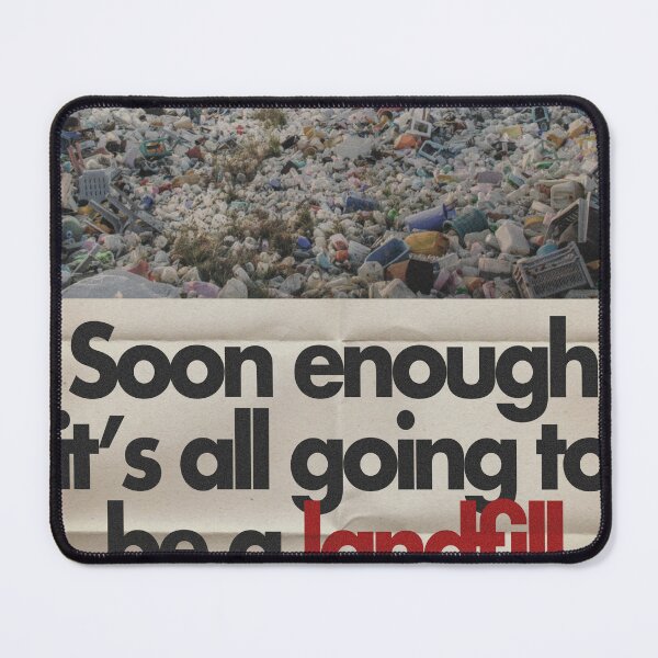 Item preview, Landfill designed and sold by everythingpng1.