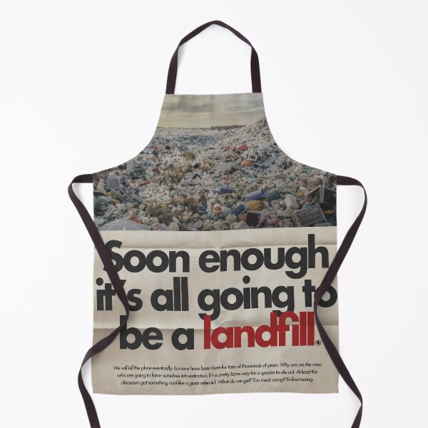 Item preview, Landfill designed and sold by everythingpng1.