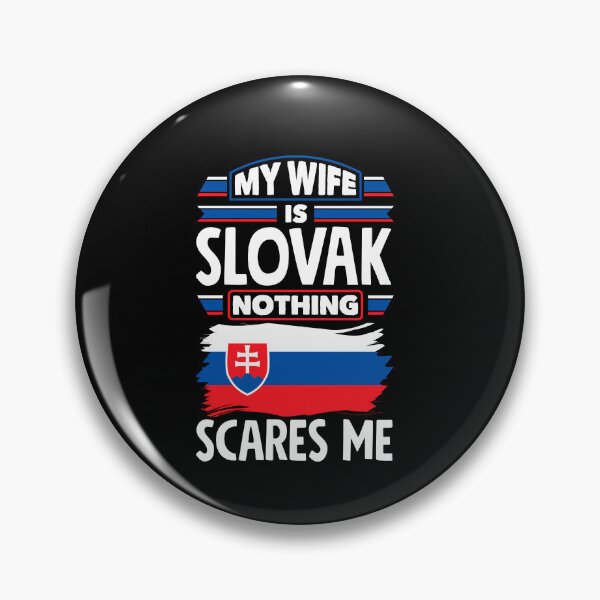 Artikelvorschau, Slovak Slovakia Slovak Flag Quote entworfen und verkauft von ShopTheStyle.