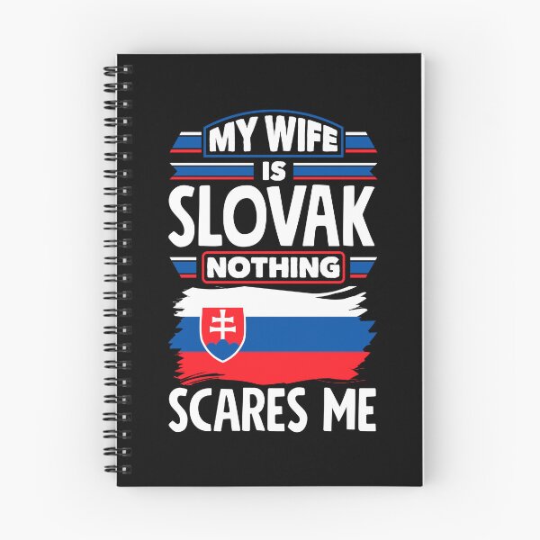 Item preview, Slovak Slovakia Slovak Flag Quote designed and sold by ShopTheStyle.