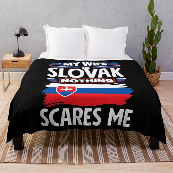 Item preview, Slovak Slovakia Slovak Flag Quote designed and sold by ShopTheStyle.