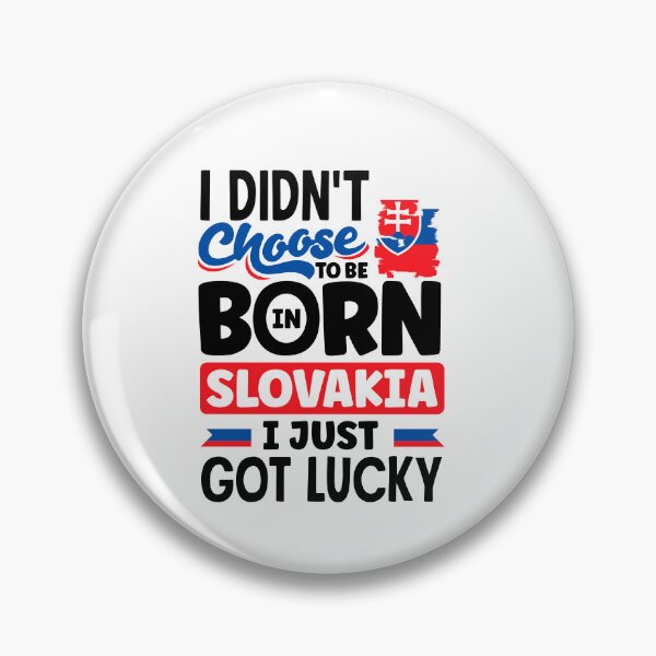 Artikelvorschau, Slovak Slovakia Slovak Flag Quote entworfen und verkauft von ShopTheStyle.