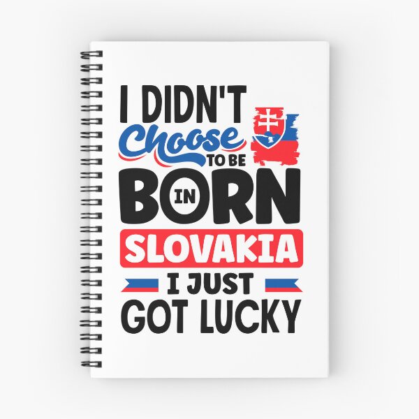 Item preview, Slovak Slovakia Slovak Flag Quote designed and sold by ShopTheStyle.