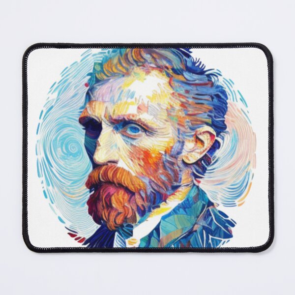 Artikelvorschau, Van Gogh entworfen und verkauft von worldstik111.
