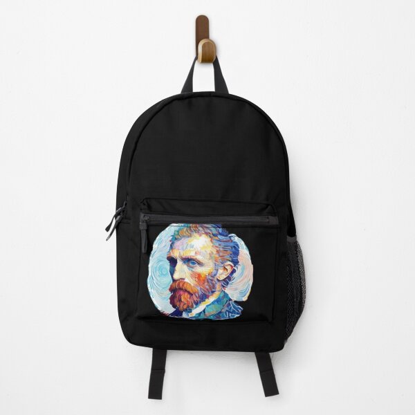 Artikelvorschau, Van Gogh  entworfen und verkauft von worldstik111.