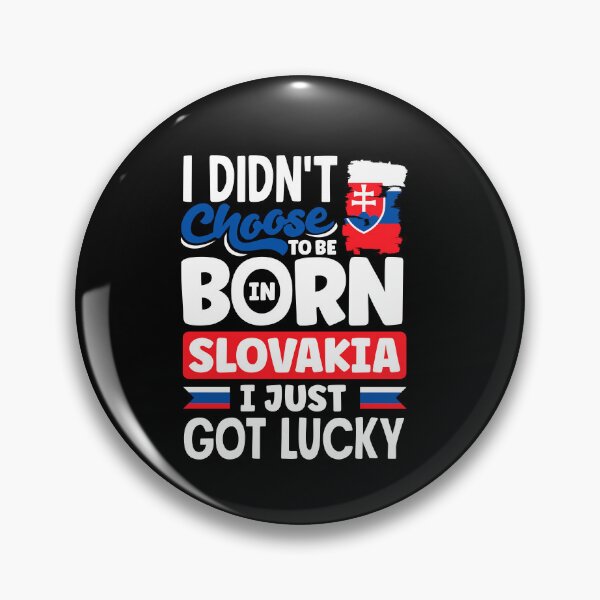 Artikelvorschau, Slovak Slovakia Slovak Flag Quote entworfen und verkauft von ShopTheStyle.