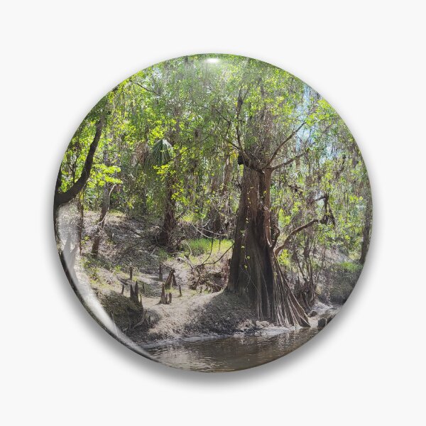 Item preview, Florida creek designed and sold by reformedfruit.