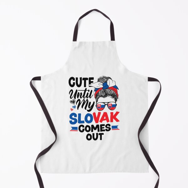 Item preview, Slovak Slovakia Slovak Flag Quote designed and sold by ShopTheStyle.
