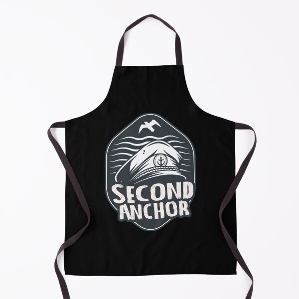 Item preview, Second Anchor designed and sold by secondanchor.