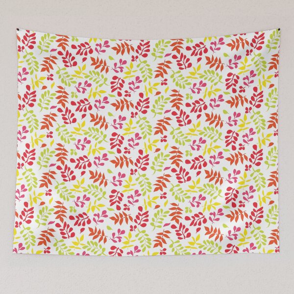 Item preview, Early Autumn Leaf  designed and sold by Colour Angel by KV.