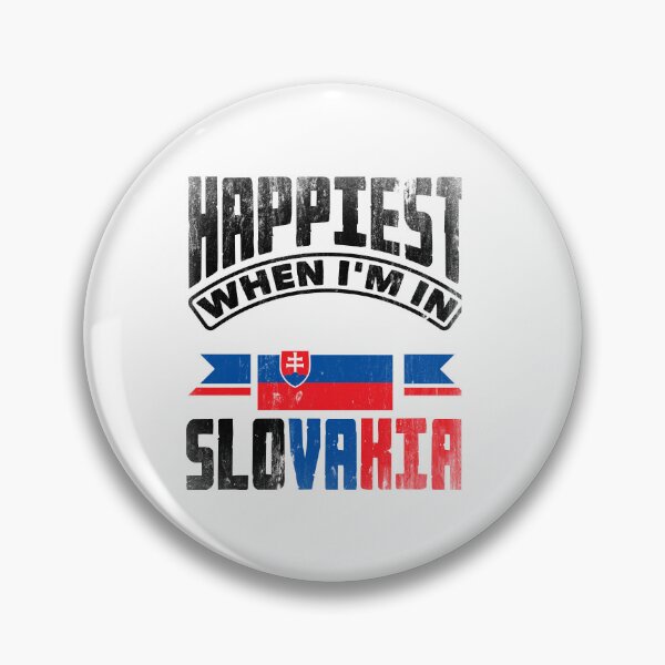 Artikelvorschau, Slovak Slovakia Slovak Flag Quote entworfen und verkauft von ShopTheStyle.