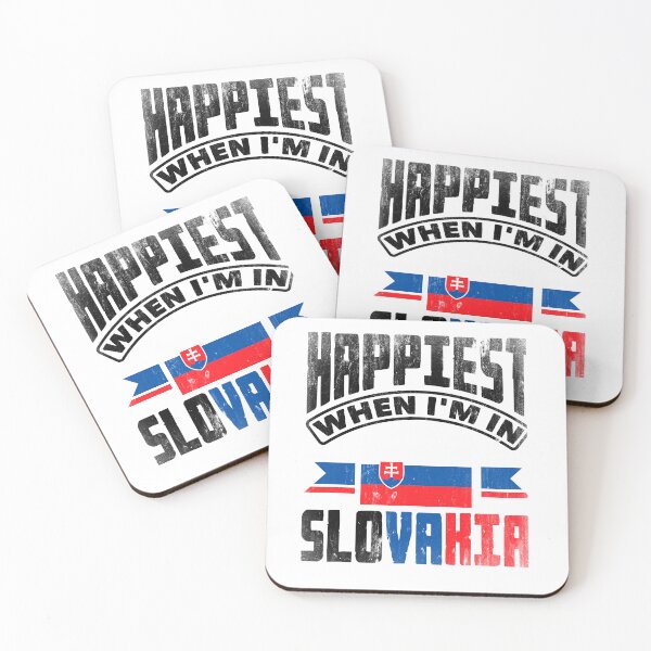 Item preview, Slovak Slovakia Slovak Flag Quote designed and sold by ShopTheStyle.