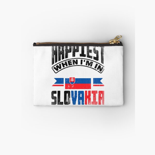 Item preview, Slovak Slovakia Slovak Flag Quote designed and sold by ShopTheStyle.