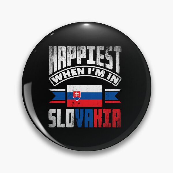 Artikelvorschau, Slovak Slovakia Slovak Flag Quote entworfen und verkauft von ShopTheStyle.