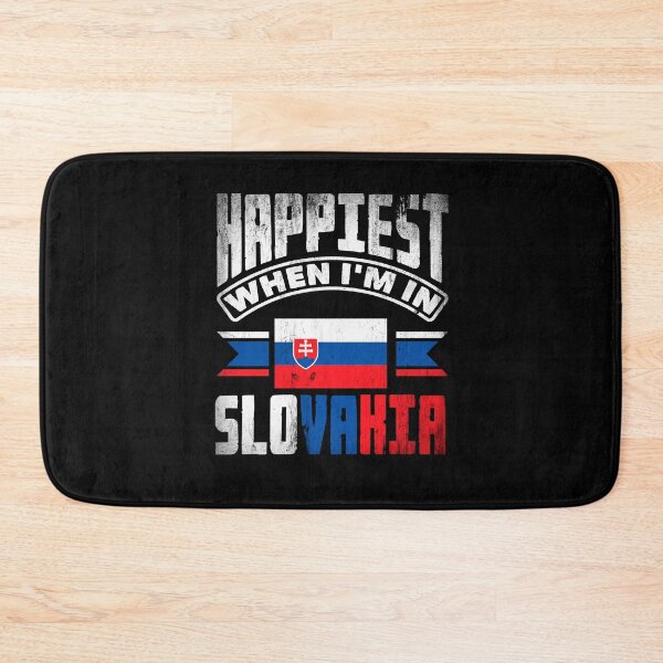 Item preview, Slovak Slovakia Slovak Flag Quote designed and sold by ShopTheStyle.