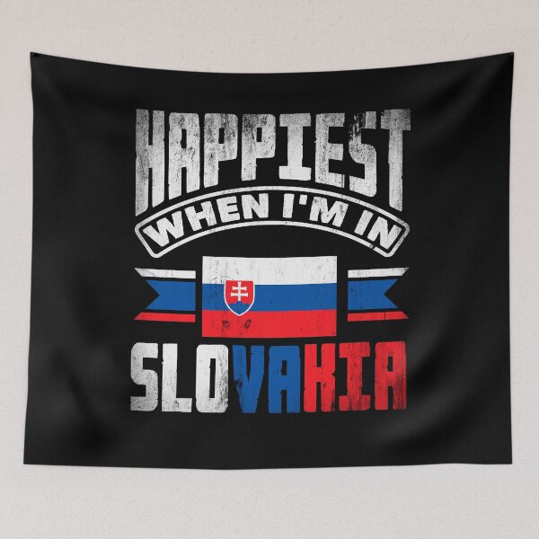 Item preview, Slovak Slovakia Slovak Flag Quote designed and sold by ShopTheStyle.