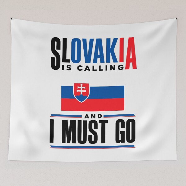 Item preview, Slovak Slovakia Slovak Flag Quote designed and sold by ShopTheStyle.