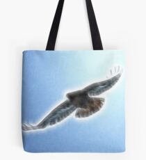 Soaring Creativity Tote Bag