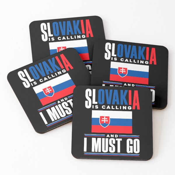 Item preview, Slovak Slovakia Slovak Flag Quote designed and sold by ShopTheStyle.