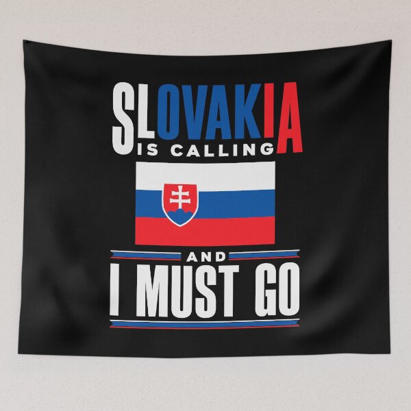 Item preview, Slovak Slovakia Slovak Flag Quote designed and sold by ShopTheStyle.