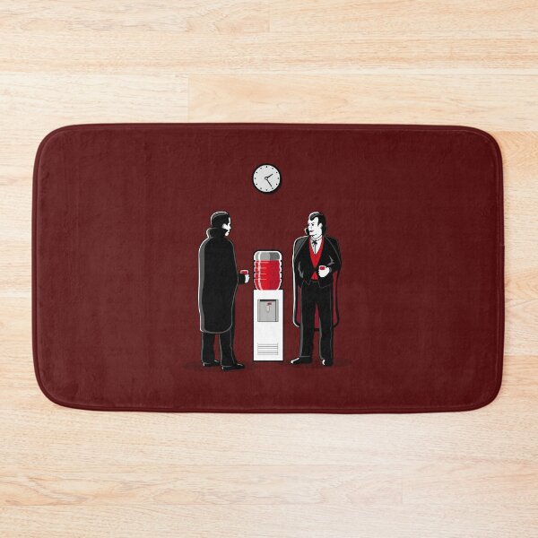 Item preview, Dracula's at the water fountain with a differance.  designed and sold by boec gear.