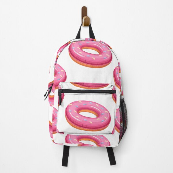 Item preview, Donut Floatie designed and sold by KatsCanvas.