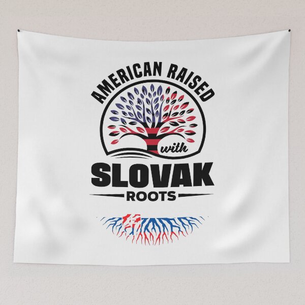 Item preview, Slovak Slovakia Slovak Flag Quote designed and sold by ShopTheStyle.