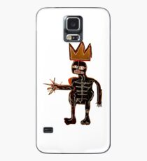 With Strings Two Case/Skin for Samsung Galaxy
