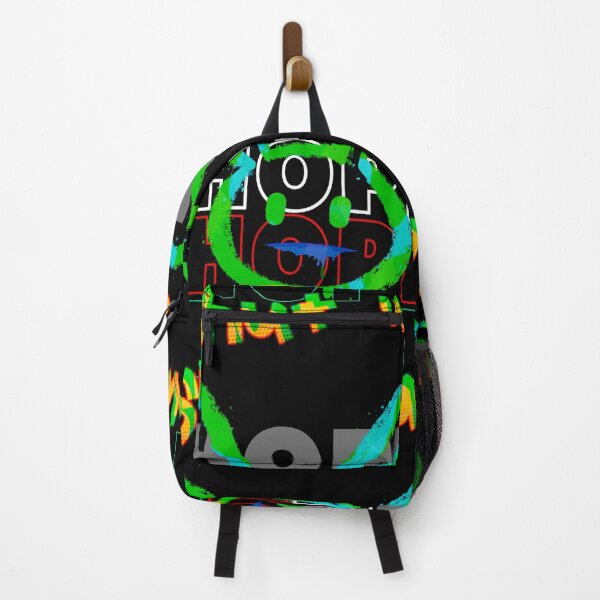 Item preview, Cool urban shut up graffiti rabbit. designed and sold by AEROSPACE-IND.