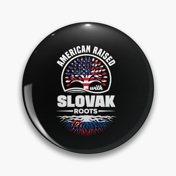 Artikelvorschau, Slovak Slovakia Slovak Flag Quote entworfen und verkauft von ShopTheStyle.