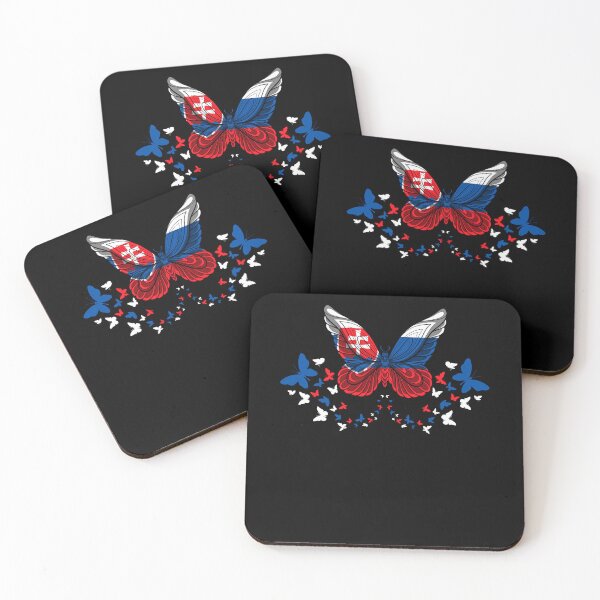 Item preview, Slovak Slovakia Slovak Flag Quote designed and sold by ShopTheStyle.