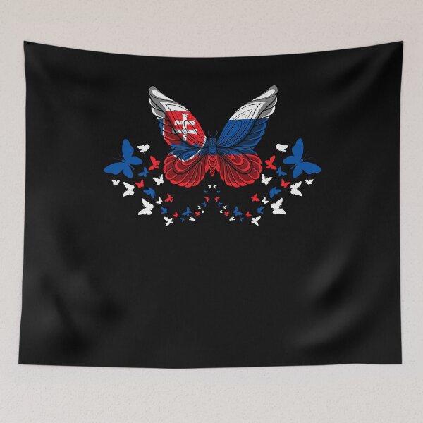 Item preview, Slovak Slovakia Slovak Flag Quote designed and sold by ShopTheStyle.