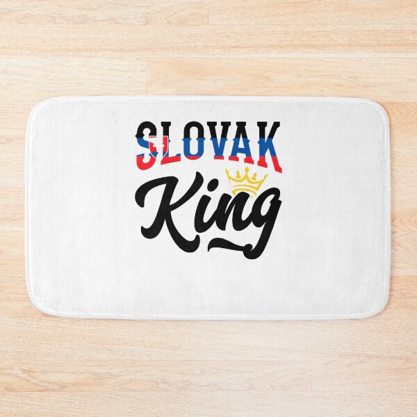 Artikelvorschau, Slovak Slovakia Slovak Flag Quote entworfen und verkauft von ShopTheStyle.