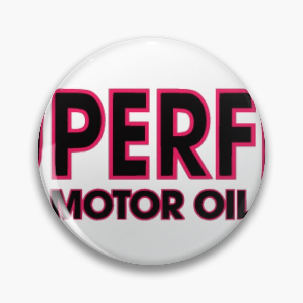 Item preview, Superflo motor oil designed and sold by Willybirks66.