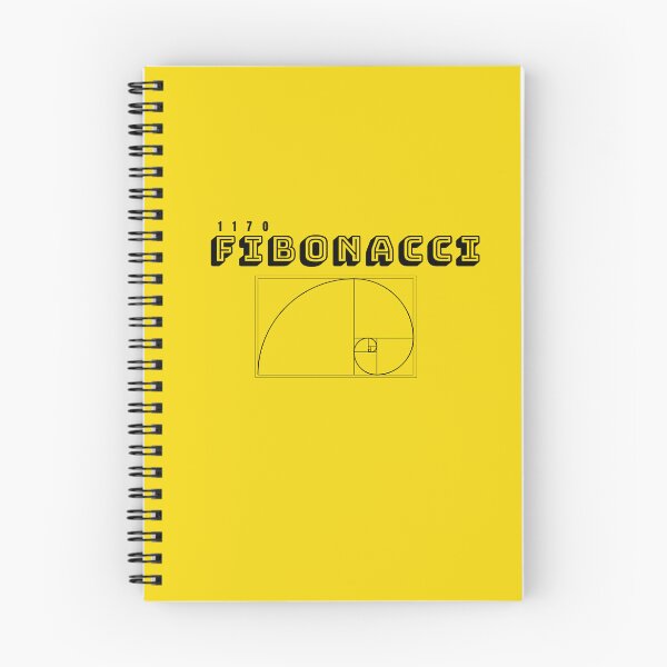 Item preview, Fibonacci sequence designed and sold by newtonsfashion.