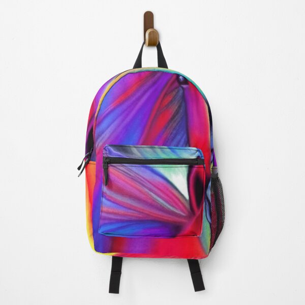 Item preview, multicolored equine designed and sold by Merelita.