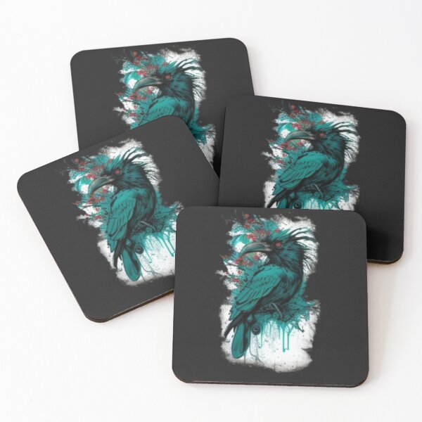 Item preview, Emerald Parrot designed and sold by DarioNelaj.