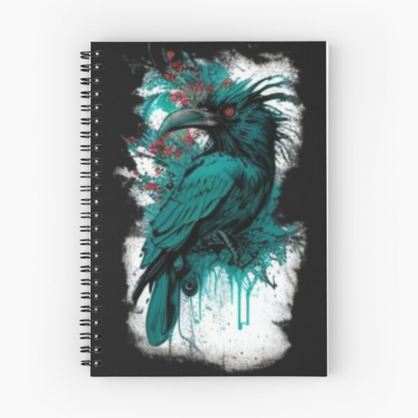 Item preview, Emerald Parrot designed and sold by DarioNelaj.