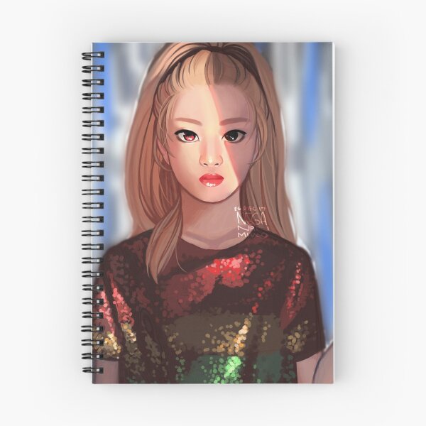 Item preview, Loona Kim Lip designed and sold by negananmiwo.