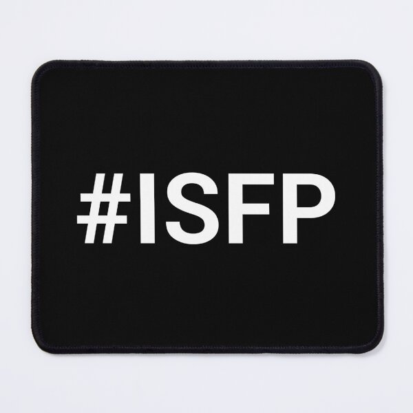 Item preview, #ISFP designed and sold by typographyco.
