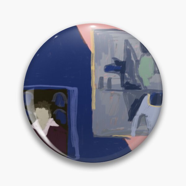 Item preview, TV, Painting, Office Furniture designed and sold by Gabriele Maurus.