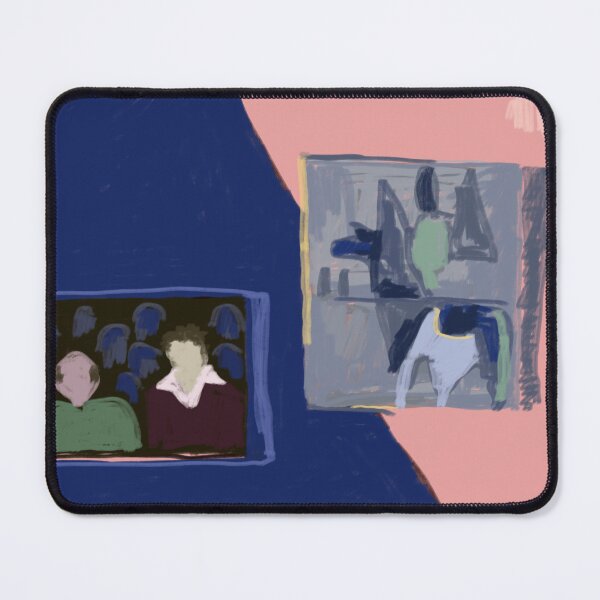 Item preview, TV, Painting, Office Furniture designed and sold by Gabriele Maurus.