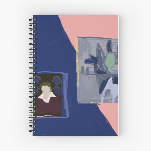 Item preview, TV, Painting, Office Furniture designed and sold by Gabriele Maurus.