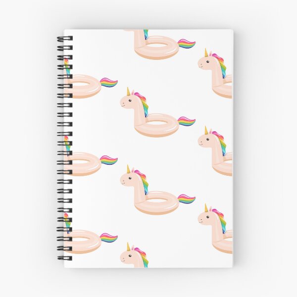Item preview, Unicorn Floatie designed and sold by KatsCanvas.