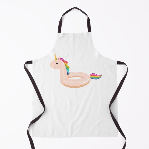 Item preview, Unicorn Floatie designed and sold by KatsCanvas.