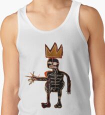 With Strings Two Tank Top