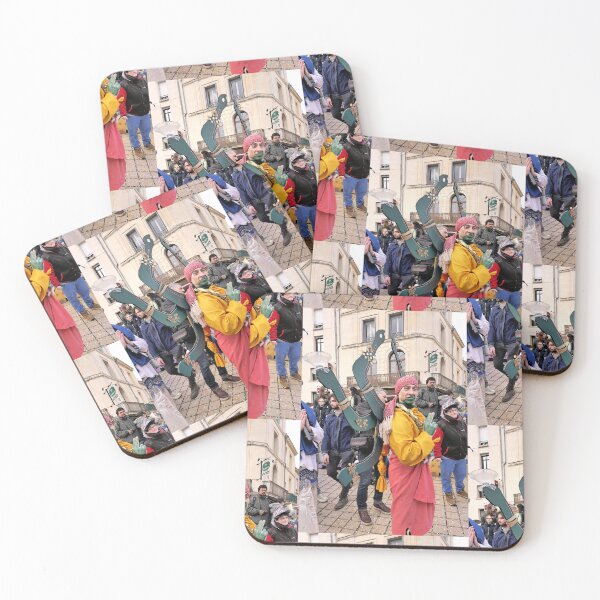 Item preview, vr/ 3174 / finition 2023 - 4 - Carnaval de Poitiers sur le Théme de : Bollywood  - Okaio-Umin Créations  Olavia-Olao designed and sold by o.okaïo.